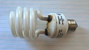 Cfl Bulbs Danger Something Else To Worry About Tony Lima Associates