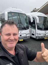 Irizar Asia Pacific added a new photo.