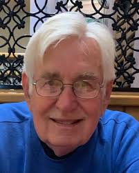 James Delore Robinson Obituary July 26, 2023