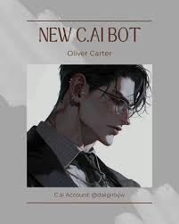 Oliver Carterx