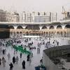 Story image for umroh backpacker from ANTARA