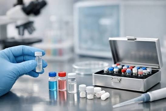 HPLC Analysis