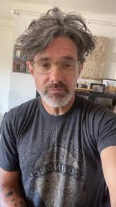 returning to SoulFest, Justin McRoberts has a new book coming out. preorder  Pre order the book here: http://sacredstrides.com