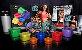 21 day fix extreme reviews too good
