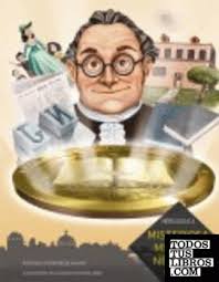 Todos los libros del autor Martinez-lopez-ricardo