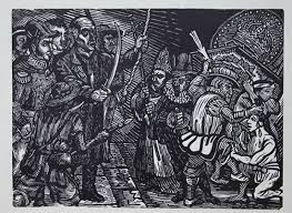 Ángel Bracho en Museo Blaisten