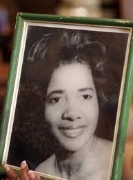 Black History Month: Lorain's Charlesetta Brown offers legacy of family,  faith