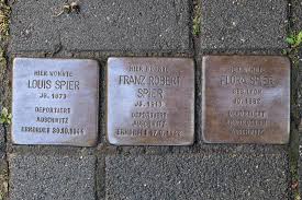 Image result for hier wohnte