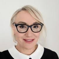 Olga Bates's Instagram, Twitter & Facebook