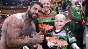 Nrl 2020 Why Wayne Bennett Looked Beyond Ink To Give Adam Reynolds South Sydney Rabbitohs Captaincy