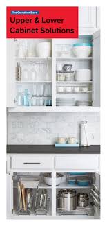 Thank you for your post. Kitchen Cabinet Organization Made Easy From Pots And Pans To Plates And Cups We Kitchen Cabinet Storage Cabinets Organization Kitchen Cabinet Organization