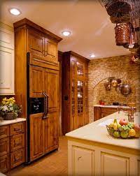 Beckony Kitchens Baths Colorado Springs Photo Gallery 1 Brick Kitchen Kitchen And Bath Sweet Home