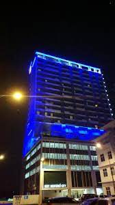 Best western hotel melbourne (formerly known as pensione hotel) offers rich experiences in every one of our guest spaces. Hotel S Building Picture Of Best Western I City Shah Alam Shah Alam Tripadvisor