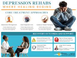 Image result for Depression Management