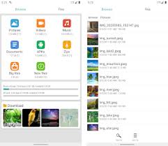 Android 8.0 (oreo, api 26) File Manager File Explorer Small And Free Apk Download For Android Latest Version 1 0 46 Com Concise Filemanager