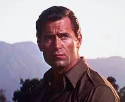 Clint Walker and Charles Bronson's Movie Collaborations