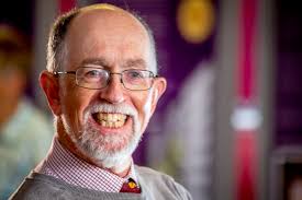 A great loss to forestry": RFS Member Bill Mason has Passed Away