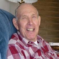 Reed Meldrum Dahl Obituary