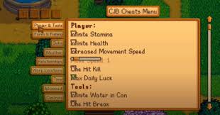It may be refilled at any water source, including the kitchen sink (if the player has an upgraded house). Stardew Valley Cheats And Console Commands