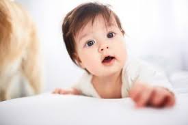 Moms Bisa Melatih Bayi 7 Bulan Belum Bisa Duduk Dengan Cara Ini Ketahui Pula Kapan Harus Konsultasi Ke Dokter Semua Halaman Nakita