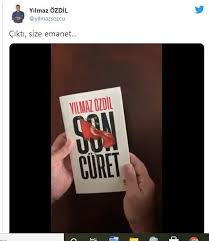 Yılmaz yılmaz özdil, i̇zmir atatürk lisesi'nin ardından ege üniversitesi basın yayın yüksek okulu gazetecilik. Https Www Xn Krtler 3ya Com Yilmaz Ozdil Son Curet Konusu Nedir Html