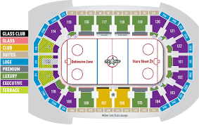 Heb Center Cedar Park Seating Chart