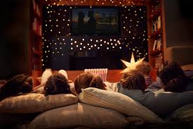 A gang called the warriors are blamed for killing cyrus as he gives his speech. 7 Unique Movie Night Gift Basket Ideas For Christmas 2020