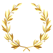 Laurel Wreath Google Search Bingkai Seni Bunga