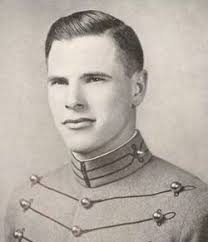 MG Bruce I “Rock” Staser (1919-2010)