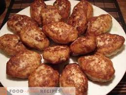Maybe you would like to learn more about one of these? Cotolette Di Manzo E Pollo
