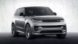 LAND-ROVER