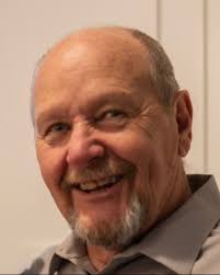 Terry Carl Bush Obituary April 10, 2025