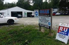 Auto Repair Domestic And Imports Raleigh Wake Forest Rtp And Surrounding Areas