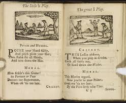 But if you are looking for something a bit more streamlined, you might appreciate one of these 7 sites that offer free collections of children's books in the public domain: The Origins Of Children S Literature The British Library
