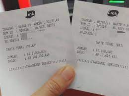 Saya sendiri penasaran sebelumnya, mengingat dari beberapa informasi yang saya baca, bunga deposito. Jonathansbloopers Transfer Diatas 100 Juta Bri 20 Cara Sms Banking Bri Ke Bni Format Biaya Transfer Projektino Sementara Untuk Limit Transfer Beda Bank Memiliki Jumlah Yang Berbeda Yakni Rp10