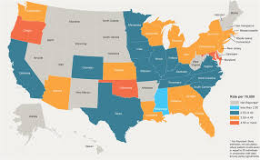 The united states is home to more than 327 million people. Two Year Adpkd Prevalence By Us State Abbreviations Adpkd Autosomal Download Scientific Diagram