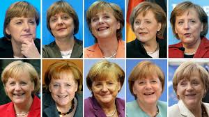 Angela merkel was born on july 17, 1954 in hamburg, germany as angela dorothea kasner. Cdu Und Migration Hetzerin Merkel Cicero Online