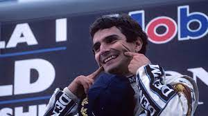 Nelson piquet was born on august 17, 1952 in rio de janeiro, brazil as nelson piquet souto maior. The Abrasive Joker Nelson Piquet S F1 Career Motor Sport Magazine