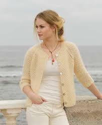 Free knitting pattern for a cabled concerto cardigan. Free Raglan Cardigan Knitting Patterns Knitting Bee