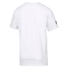 Puma Mercedes Amg Petronas Graphic Men S T Shirt In White Size 2x Large Mercedesamg Puma Mercedes Amg Petronas Graphic Amg Petronas Mens Tshirts Mercedes Amg