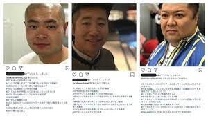 麒麟の川島明さんが 芸人に勝手につけたハッシュタグがセンスありすぎて面白いと話題になっています 麒麟 麒麟 川島 あばれる