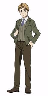 91 Days Characters Tv Tropes Read more information about the character vincent vanetti from 91 days? 91 days characters tv tropes