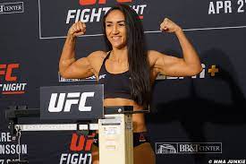 Carla esparza found with addresses in arizona, california, illinois and 4 other states.find cell phone number, current address, address history, email, associated people and public records. Ufc On Espn 8 Results Carla Esparza Hands Virna Jandiroba First Loss