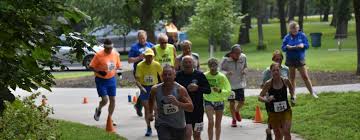 | Fargo Parks - News update
