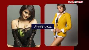 All Bold Jinnie Jazz Web Series List 2024 - Matlabi News
