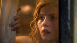 Oregon makes a big deal about arts parks, outdoor performances, because of the spectacular scenery, and that when the weather is good, it's great. Elisha Cuthbert Finds Horror In The Cellar Afm Bloody Disgusting