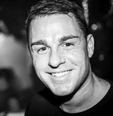 Is one of the hottest properties in dance music right now. Simon Patterson At Paradigm Melbourne Festival Festivall