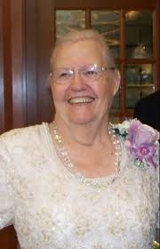 Thelma Palla Obituary