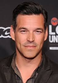 Fan Casting Eddie Cibrian as Jeffrey Tolliver in Will Trent/Grant County  Series