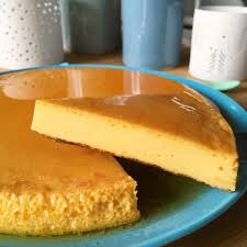 Flans Clafoutis Et Entremets Lait Concentre Sucre Recette Dessert Gateau Au Lait Condense